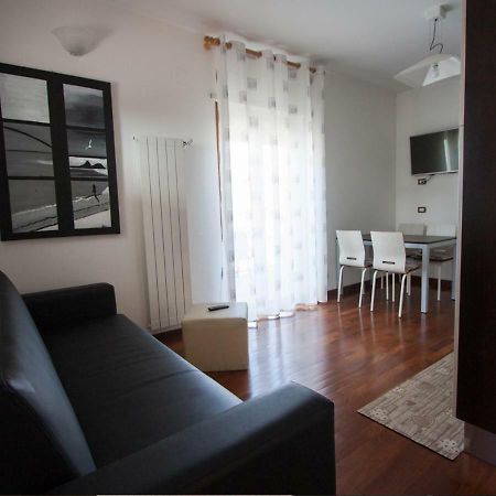 Appartement Vento Di Ponente à Gaète Extérieur photo