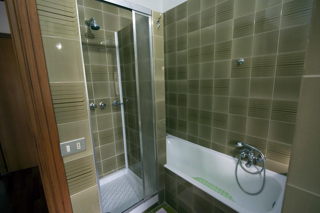 Appartement Vento Di Ponente à Gaète Extérieur photo